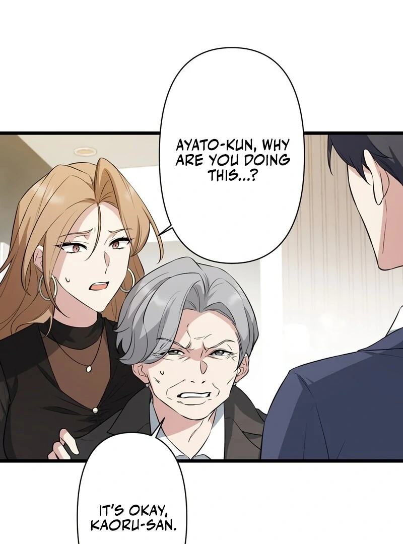 If a Second Marriage Can Save You Chapter 1 672 ch 1 152