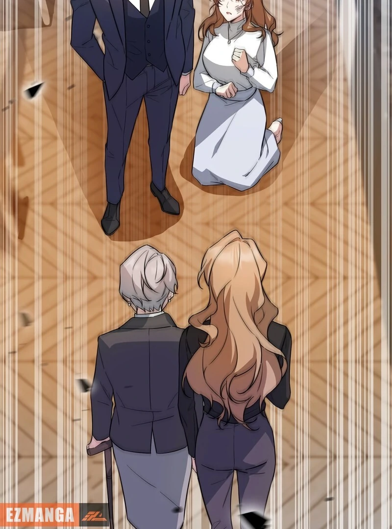 If a Second Marriage Can Save You Chapter 1 688 ch 1 168