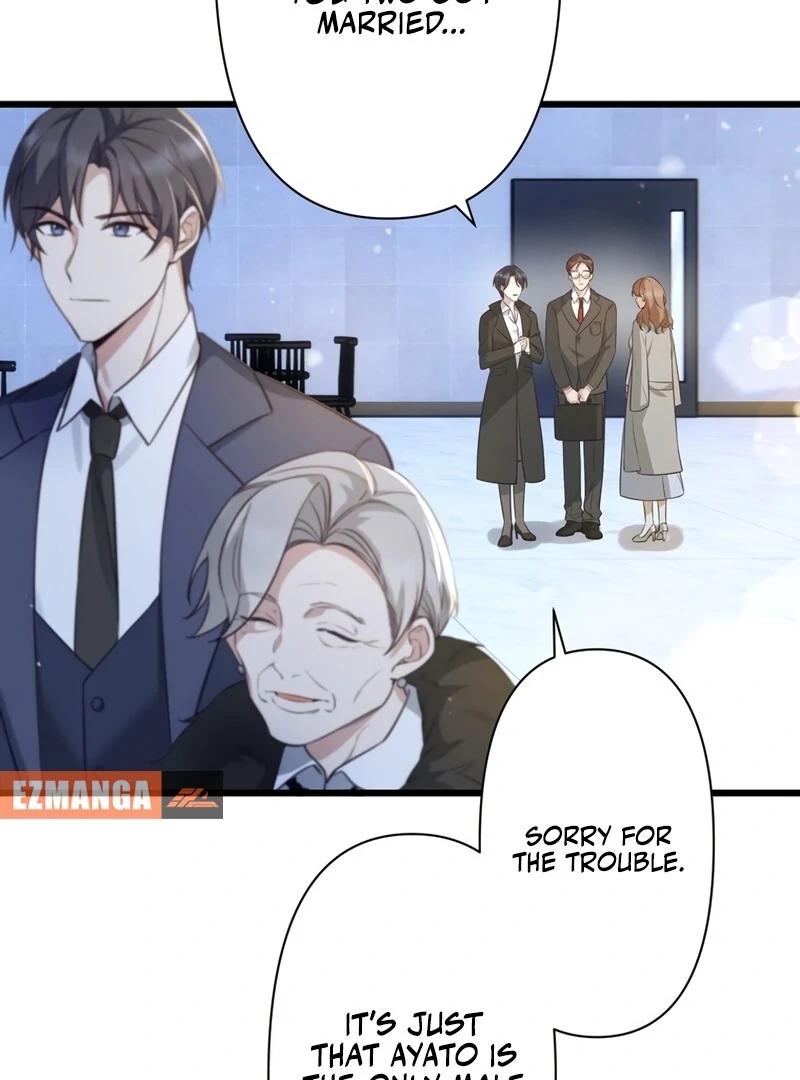 If a Second Marriage Can Save You Chapter 1 542 ch 1 22