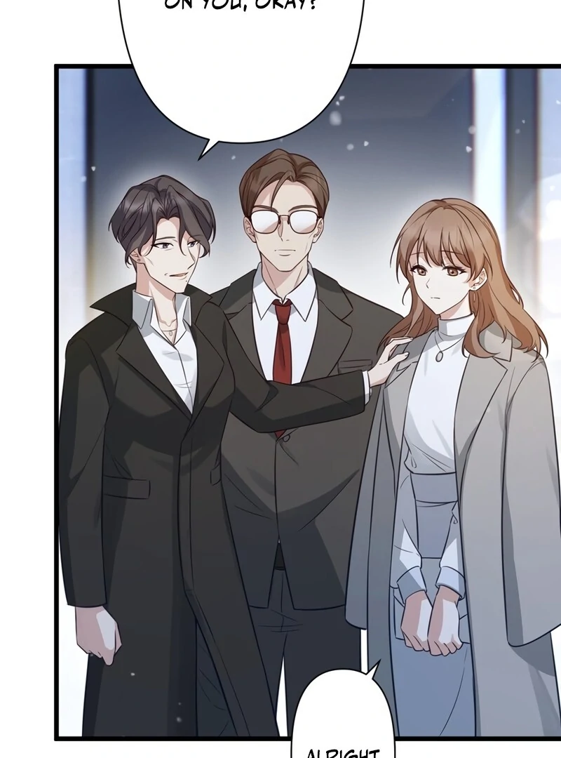 If a Second Marriage Can Save You Chapter 1 544 ch 1 24