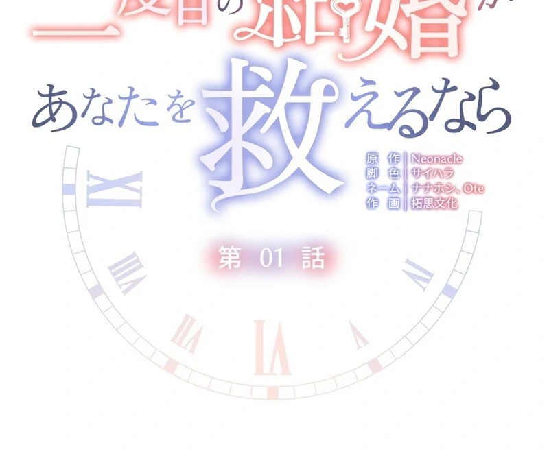 If a Second Marriage Can Save You Chapter 1 548 ch 1 28