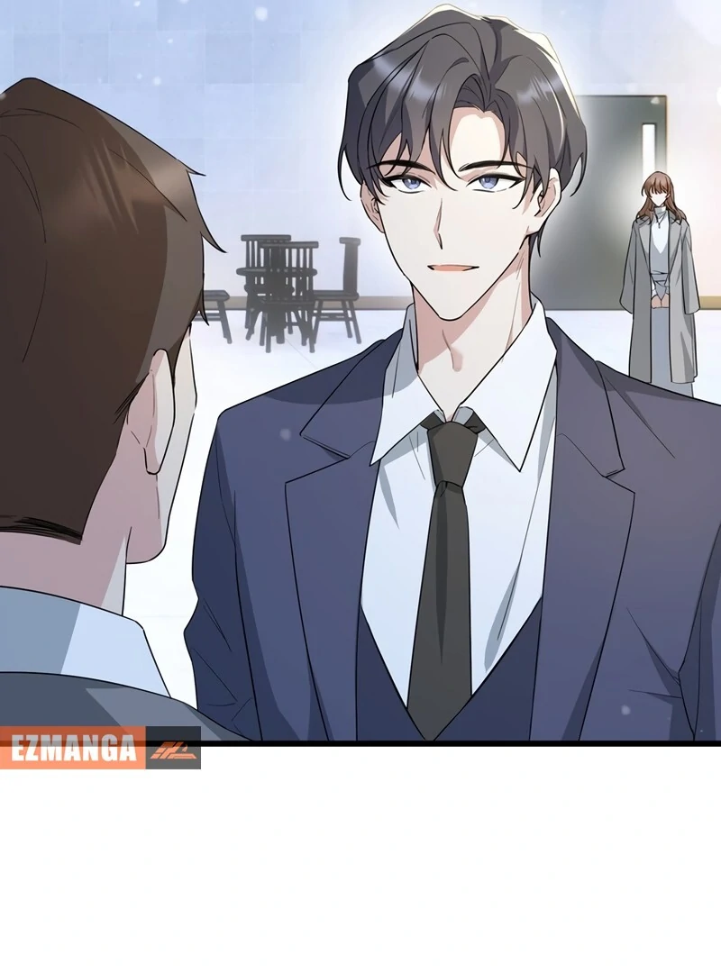 If a Second Marriage Can Save You Chapter 1 550 ch 1 30