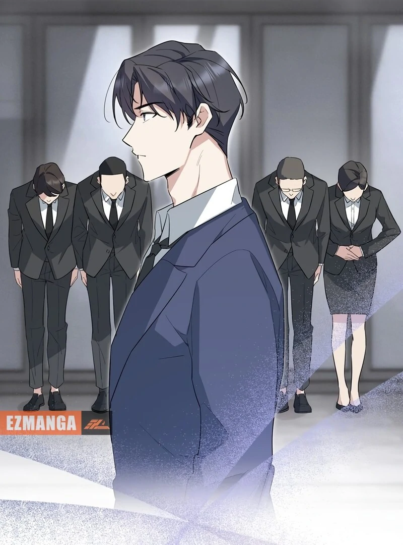 If a Second Marriage Can Save You Chapter 1 555 ch 1 35