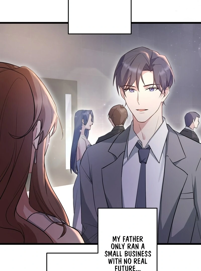 If a Second Marriage Can Save You Chapter 1 563 ch 1 43