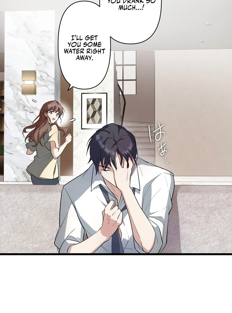 If a Second Marriage Can Save You Chapter 1 572 ch 1 52