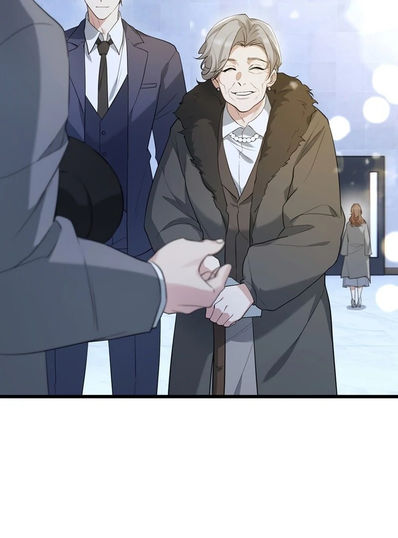 If a Second Marriage Can Save You Chapter 1 526 ch 1 6