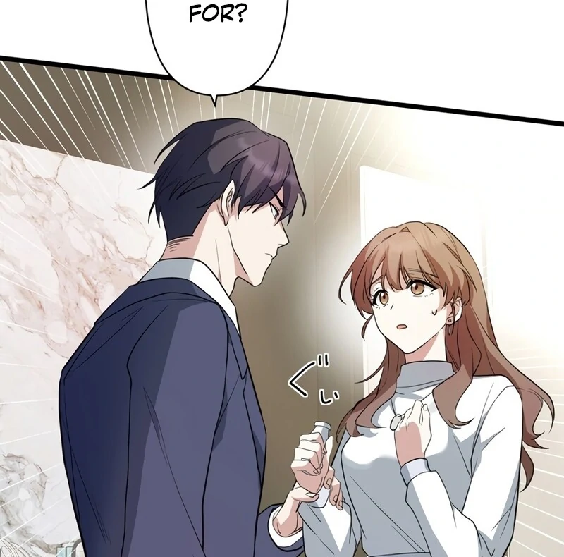 If a Second Marriage Can Save You Chapter 1 606 ch 1 86