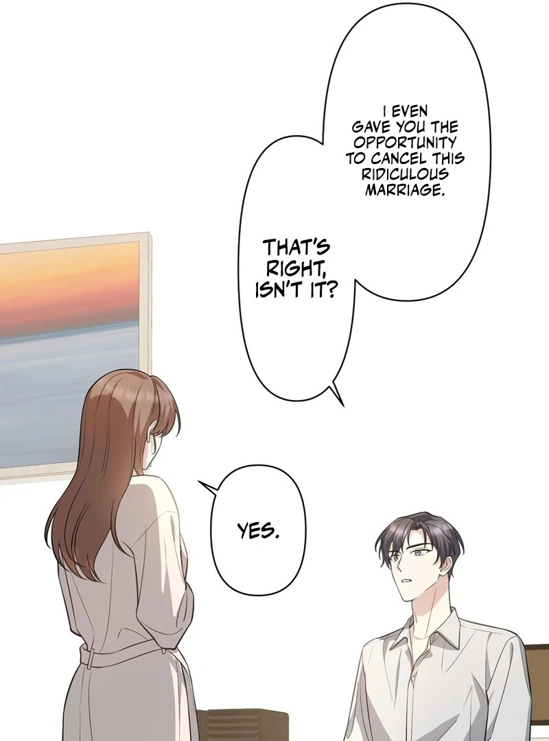 If a Second Marriage Can Save You Chapter 10 437 ch 10 103