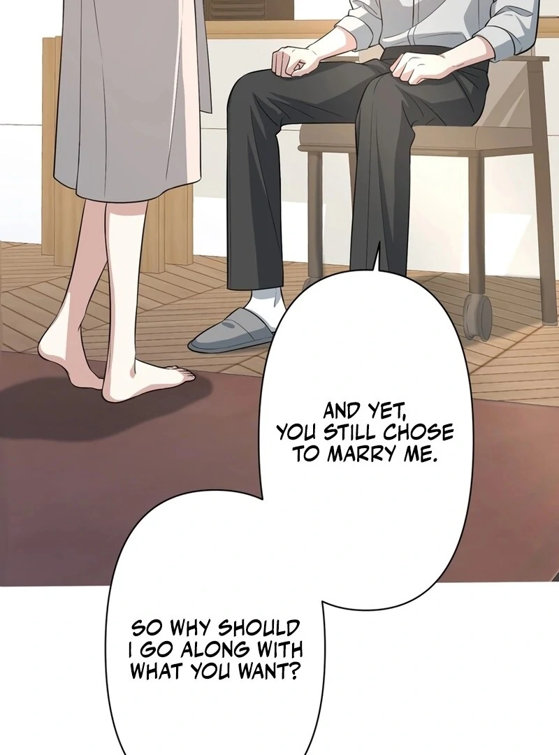 If a Second Marriage Can Save You Chapter 10 438 ch 10 104