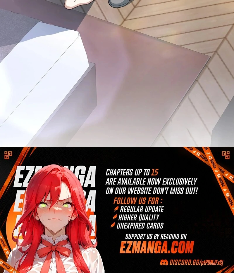 If a Second Marriage Can Save You Chapter 10 443 ch 10 109