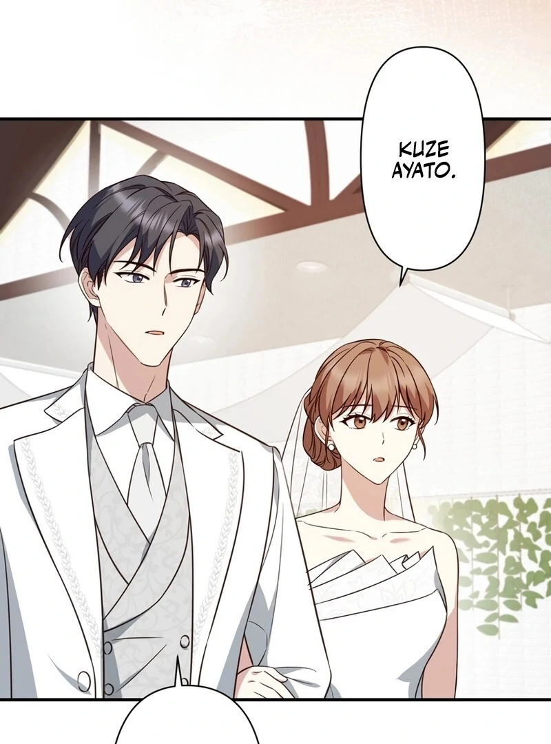 If a Second Marriage Can Save You Chapter 10 364 ch 10 30