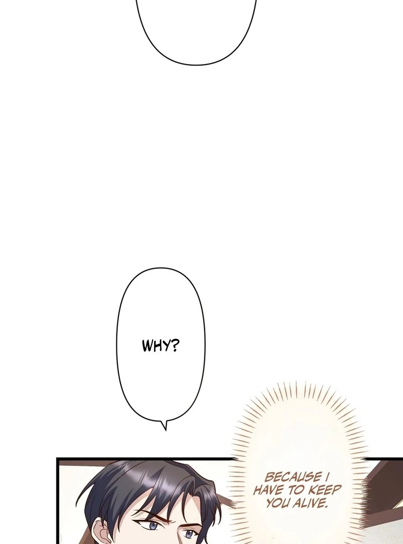 If a Second Marriage Can Save You Chapter 10 367 ch 10 33