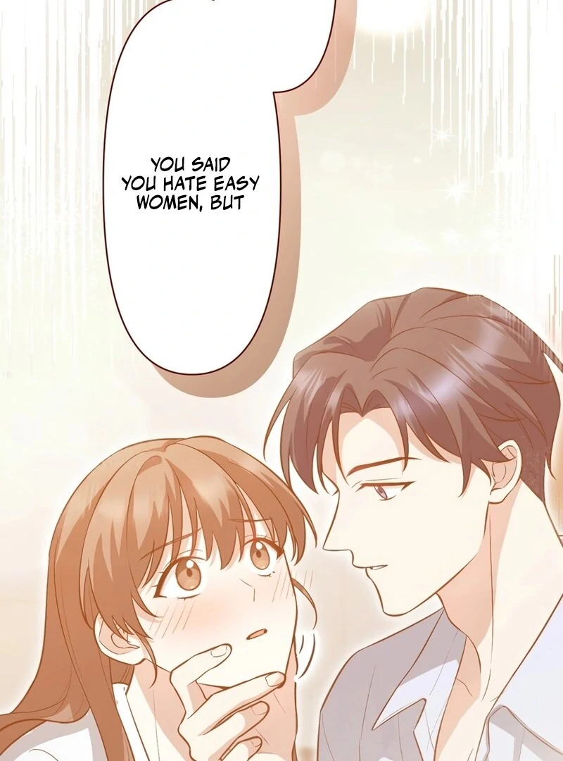 If a Second Marriage Can Save You Chapter 10 369 ch 10 35