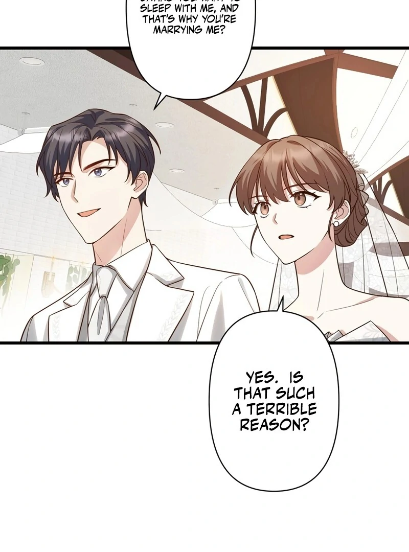 If a Second Marriage Can Save You Chapter 10 374 ch 10 40