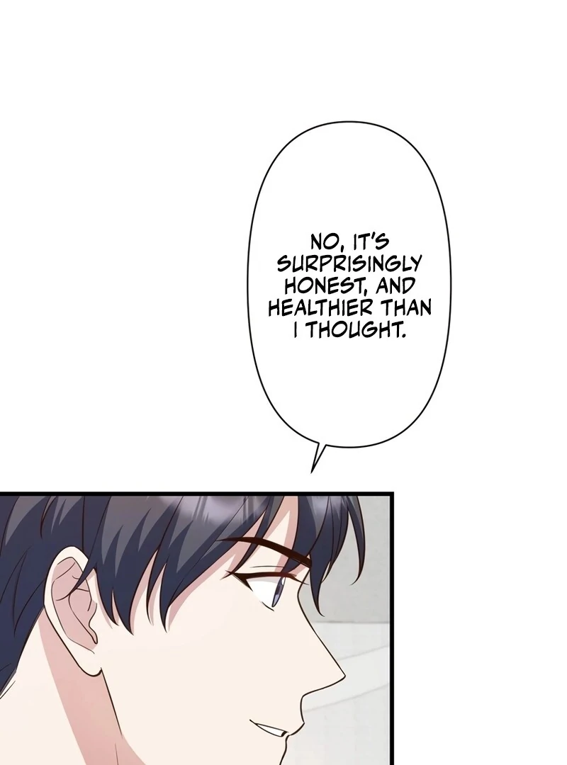 If a Second Marriage Can Save You Chapter 10 375 ch 10 41