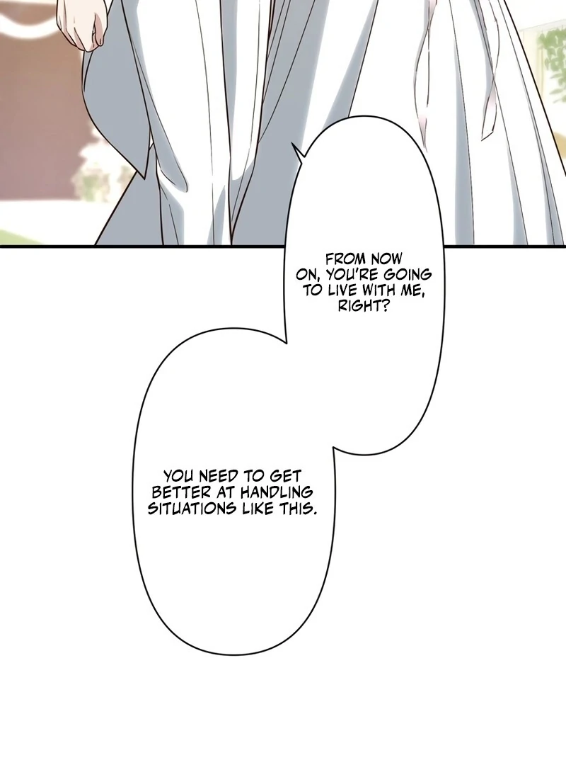 If a Second Marriage Can Save You Chapter 10 386 ch 10 52