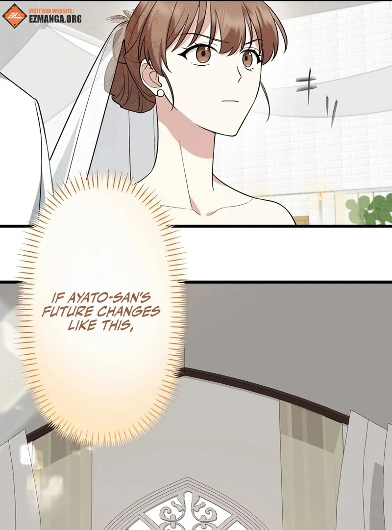 If a Second Marriage Can Save You Chapter 10 391 ch 10 57