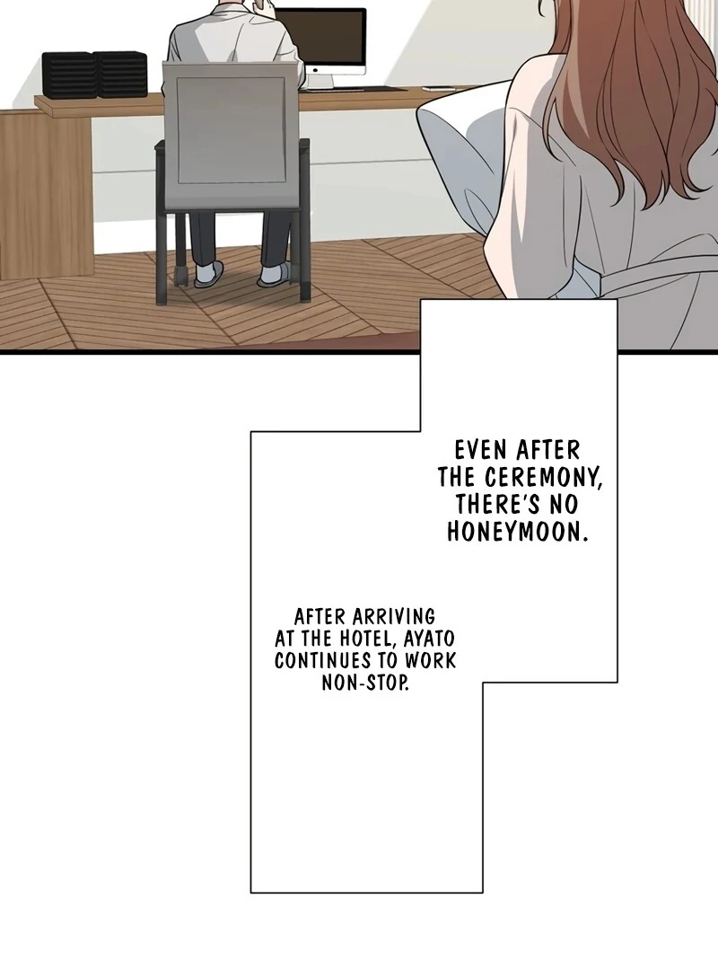 If a Second Marriage Can Save You Chapter 10 396 ch 10 62