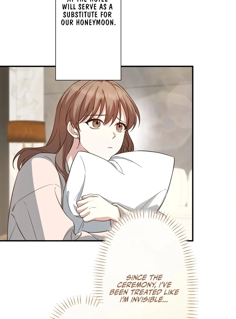 If a Second Marriage Can Save You Chapter 10 398 ch 10 64