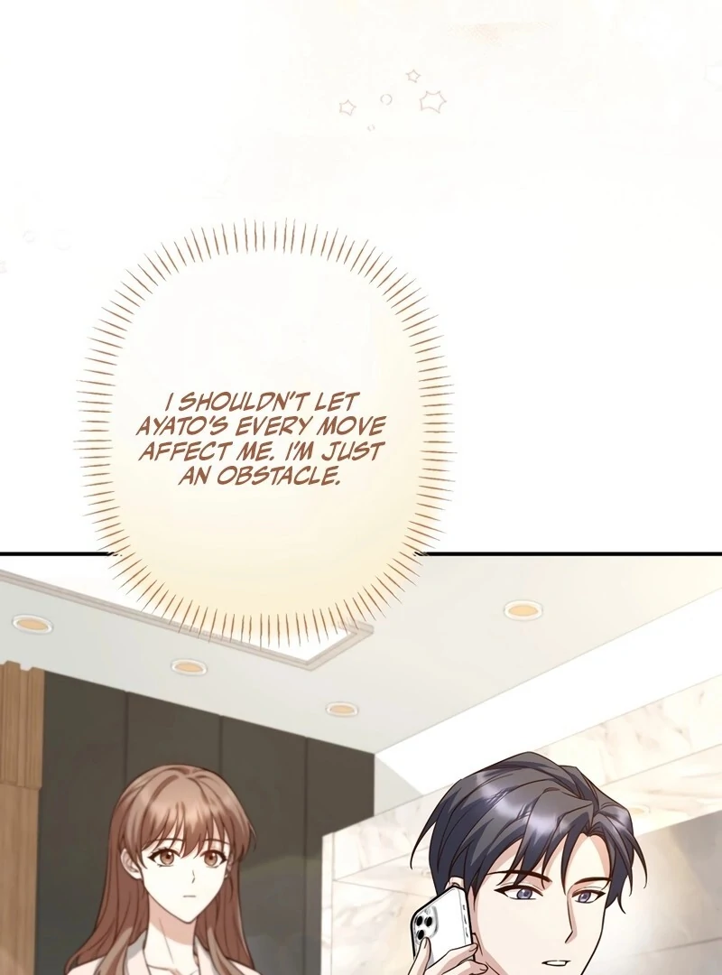 If a Second Marriage Can Save You Chapter 10 401 ch 10 67