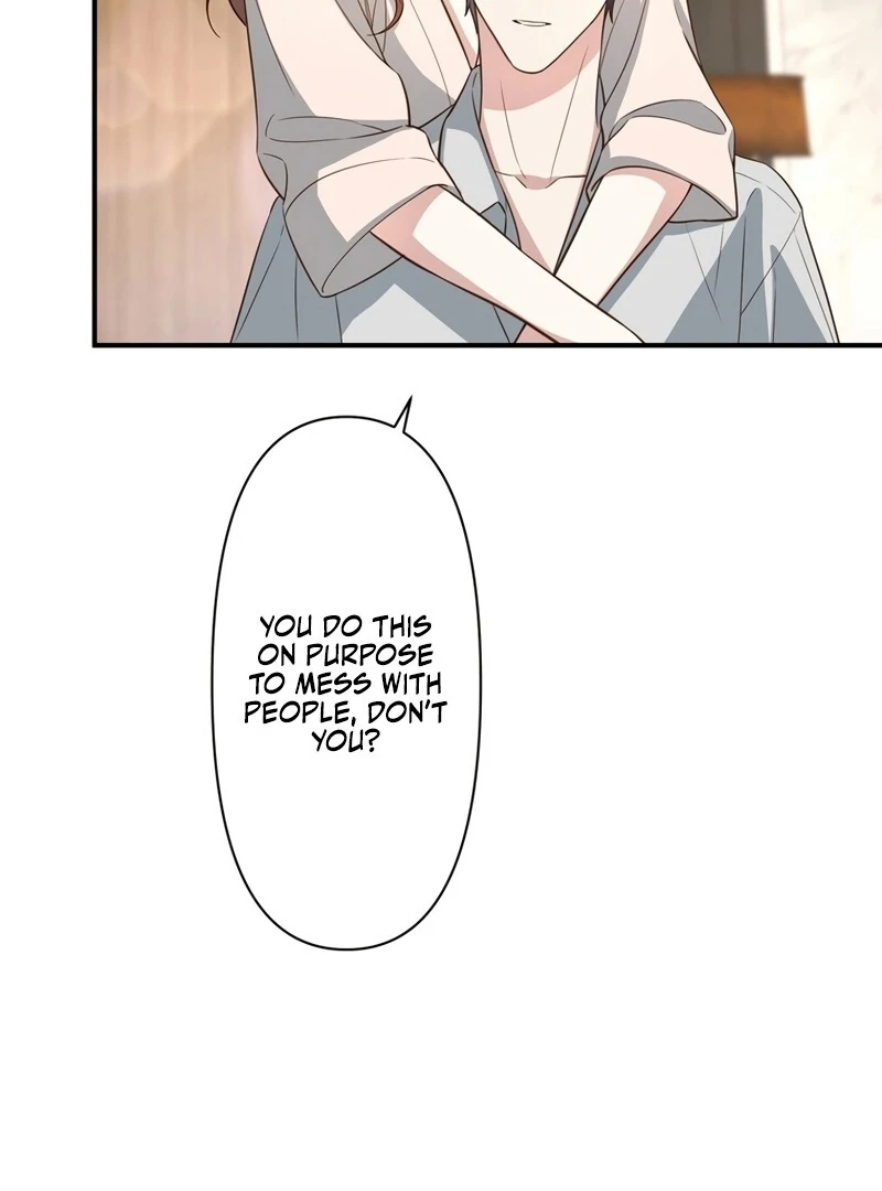 If a Second Marriage Can Save You Chapter 10 407 ch 10 73