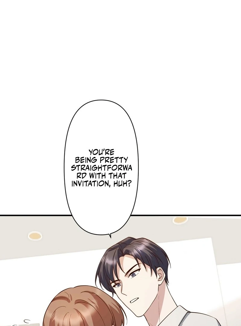 If a Second Marriage Can Save You Chapter 10 417 ch 10 83