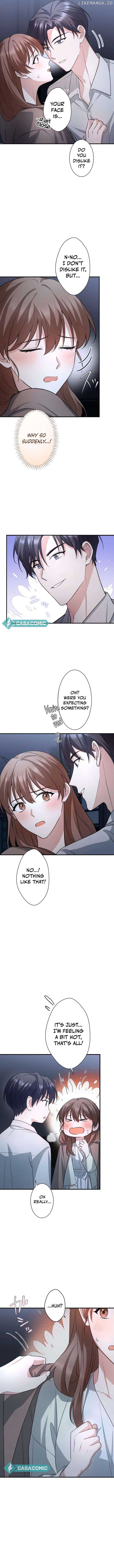 If a Second Marriage Can Save You Chapter 16 45 ch 16 2