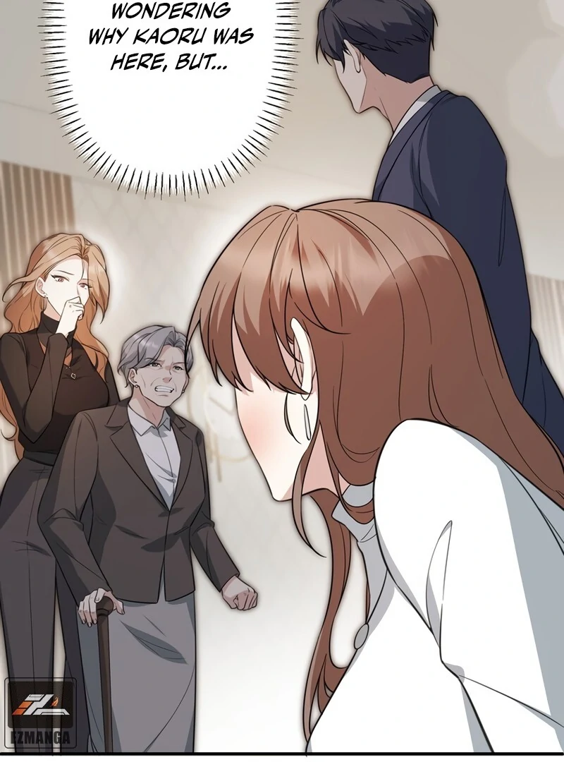 If a Second Marriage Can Save You Chapter 2 425 ch 2 13