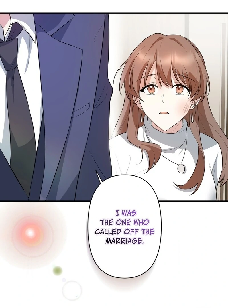 If a Second Marriage Can Save You Chapter 2 414 ch 2 2