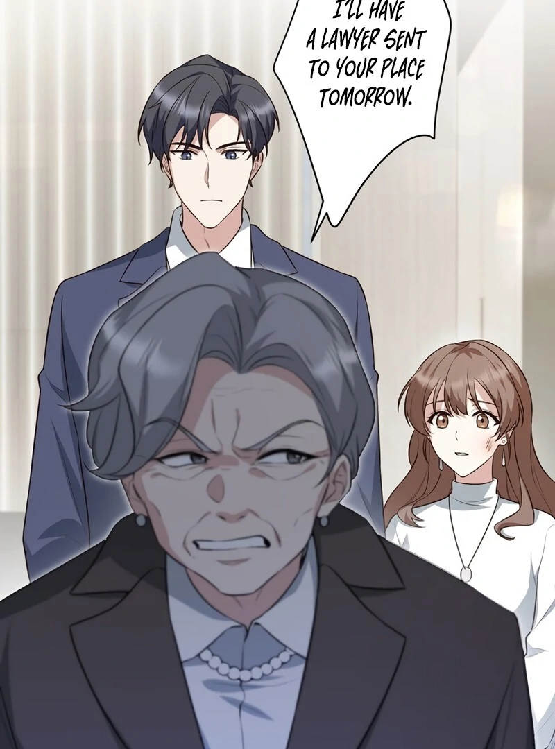 If a Second Marriage Can Save You Chapter 2 434 ch 2 22