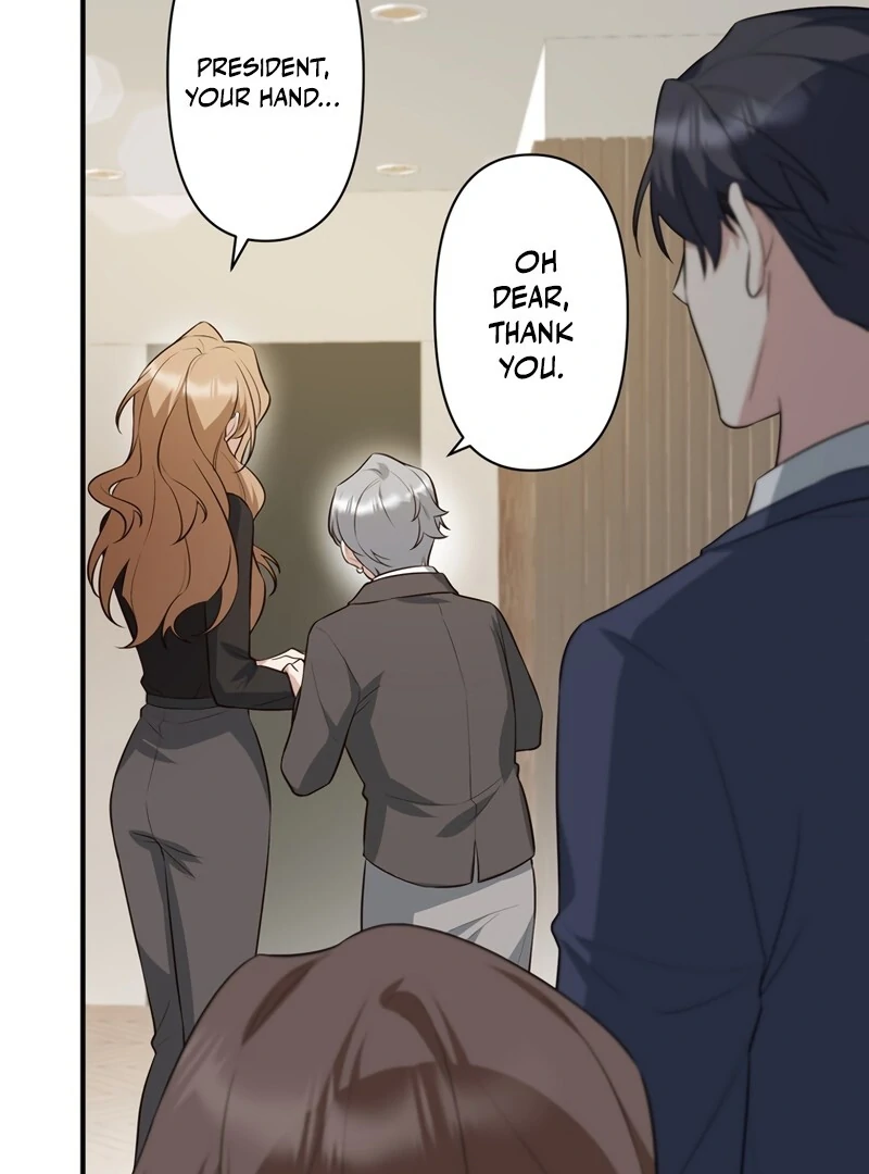 If a Second Marriage Can Save You Chapter 2 436 ch 2 24