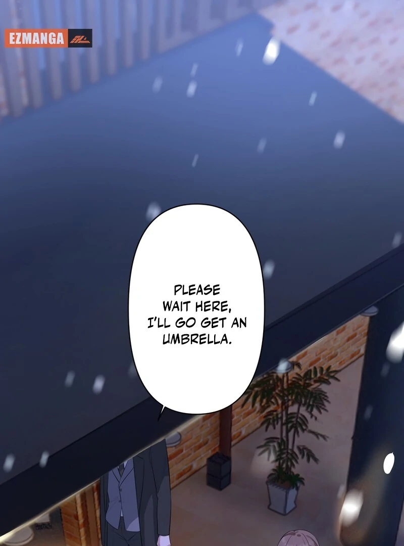 If a Second Marriage Can Save You Chapter 2 448 ch 2 36