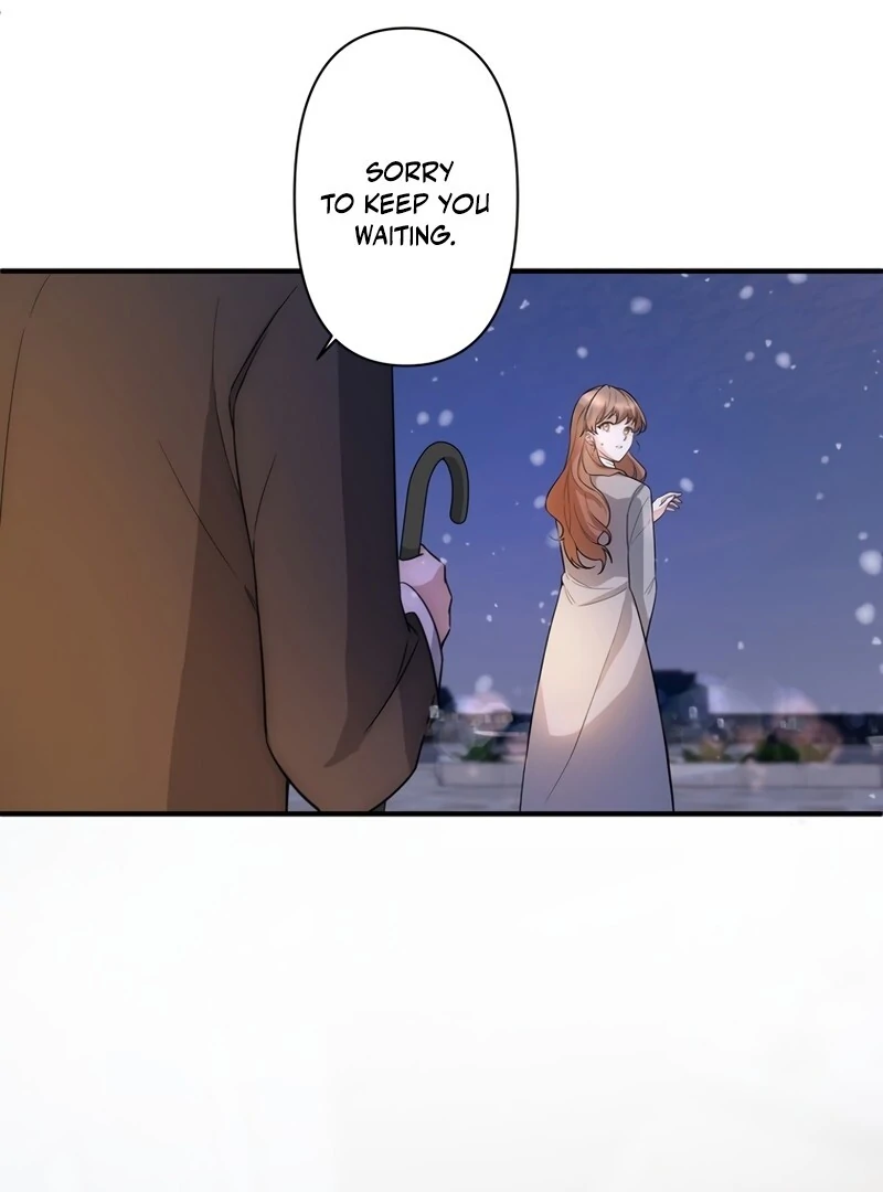 If a Second Marriage Can Save You Chapter 2 466 ch 2 54