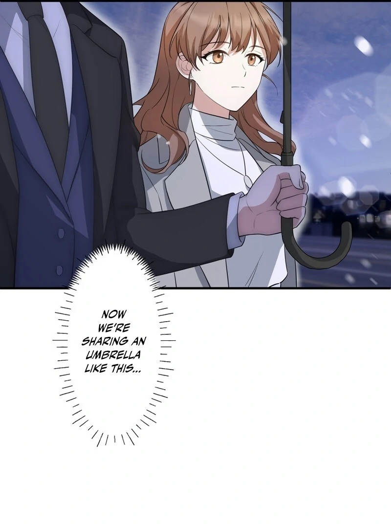 If a Second Marriage Can Save You Chapter 2 470 ch 2 58