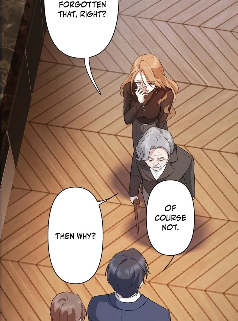 If a Second Marriage Can Save You Chapter 2 420 ch 2 8