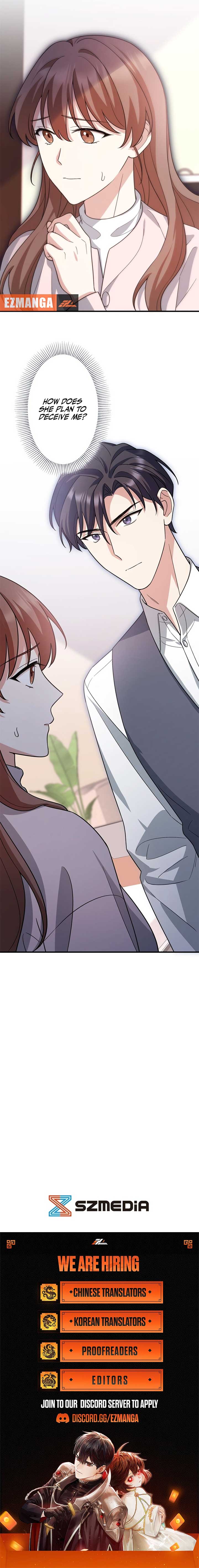 If a Second Marriage Can Save You Chapter 28 47 10