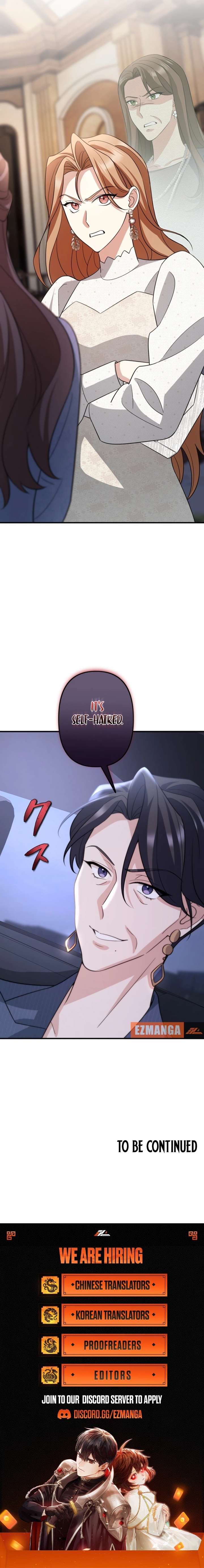 If a Second Marriage Can Save You Chapter 33 51 11