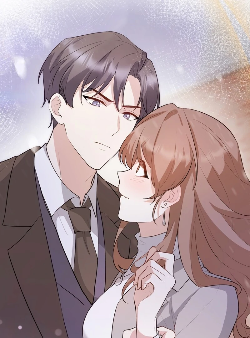 If a Second Marriage Can Save You Chapter 4 539 ch 4 103