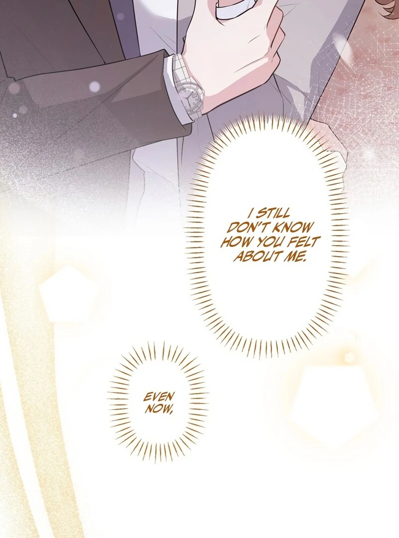 If a Second Marriage Can Save You Chapter 4 540 ch 4 104