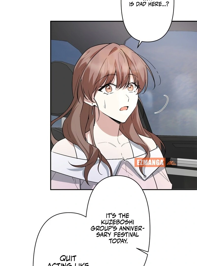 If a Second Marriage Can Save You Chapter 4 555 ch 4 119