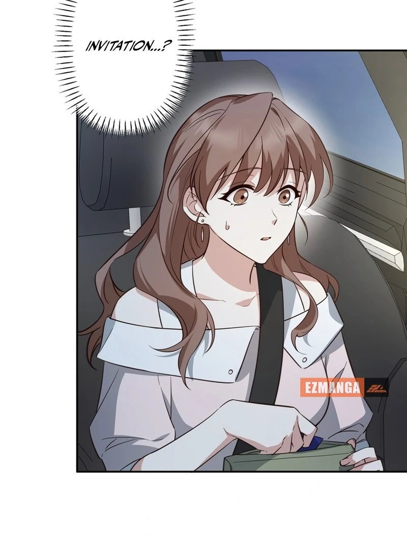 If a Second Marriage Can Save You Chapter 4 557 ch 4 121