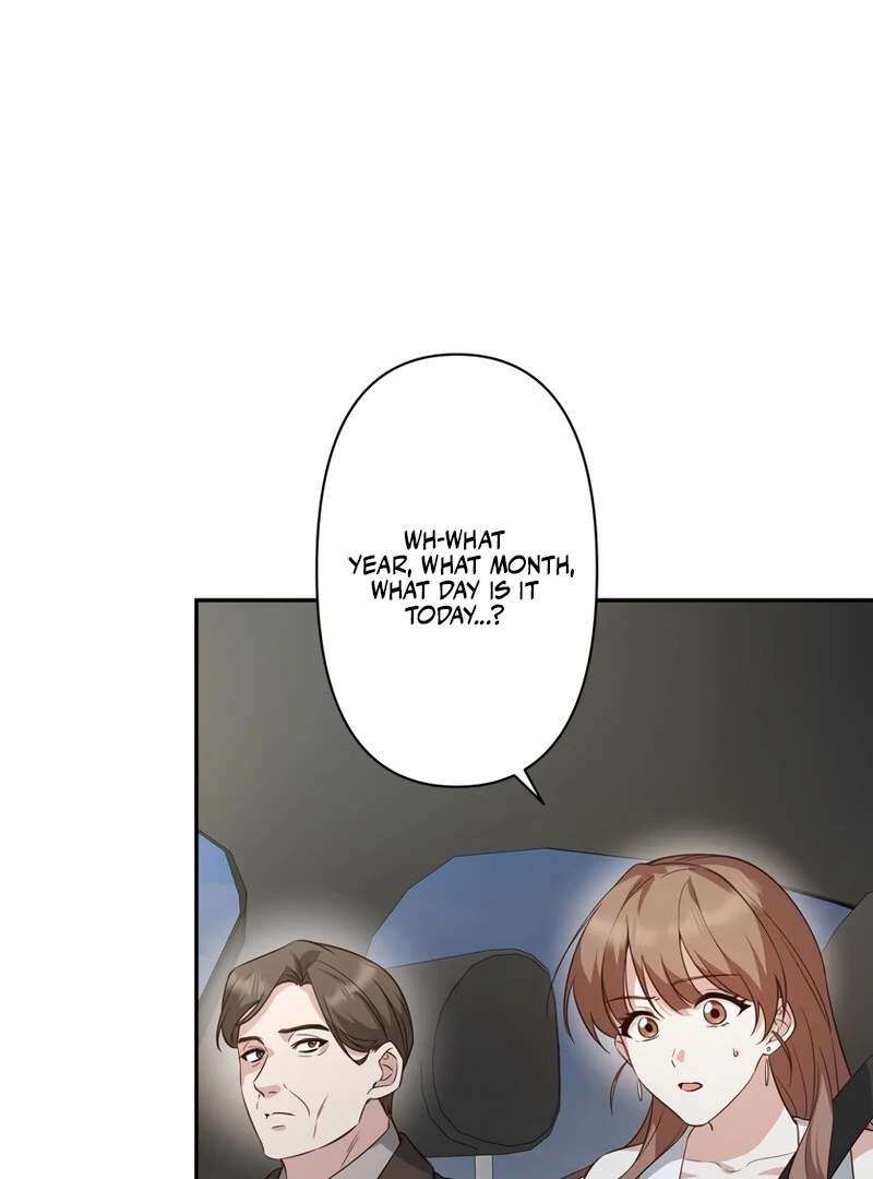 If a Second Marriage Can Save You Chapter 4 560 ch 4 124