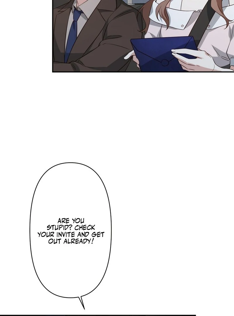 If a Second Marriage Can Save You Chapter 4 561 ch 4 125