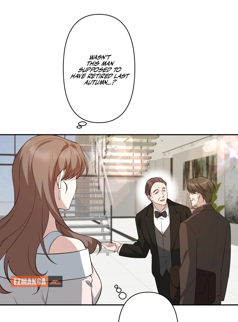 If a Second Marriage Can Save You Chapter 4 567 ch 4 131