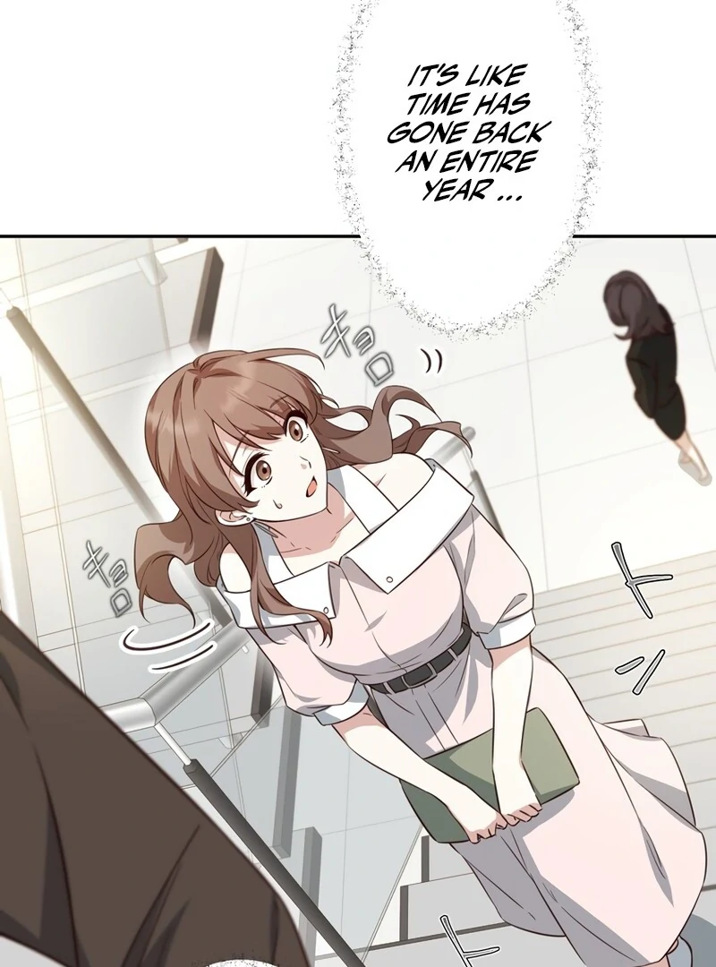 If a Second Marriage Can Save You Chapter 4 569 ch 4 133