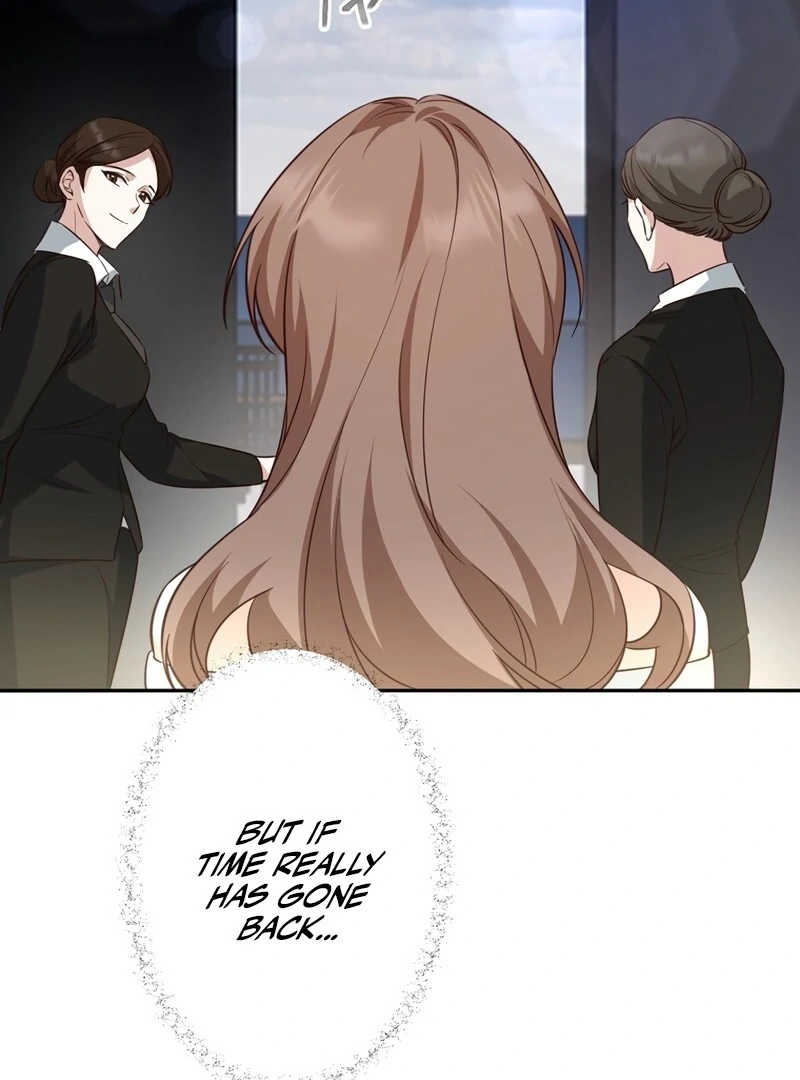 If a Second Marriage Can Save You Chapter 4 571 ch 4 135