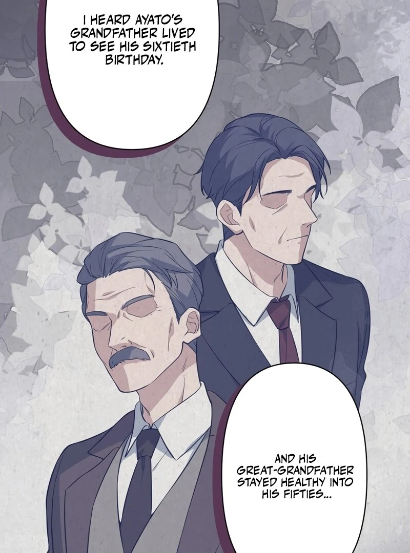 If a Second Marriage Can Save You Chapter 4 451 ch 4 15