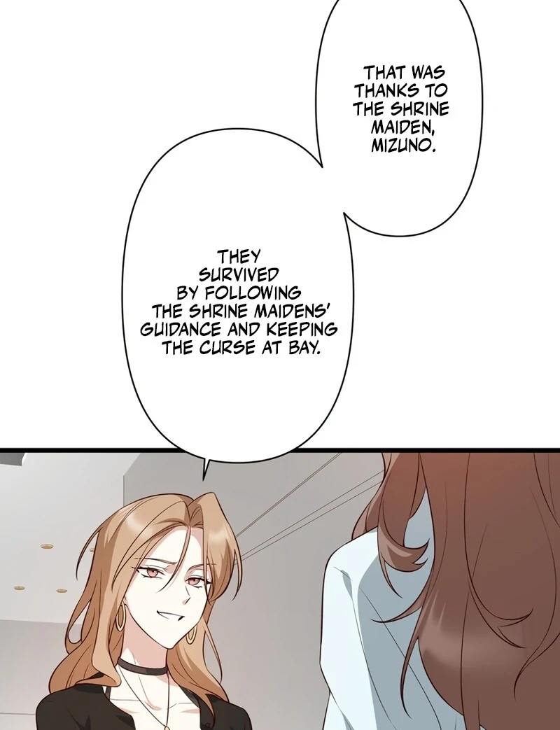 If a Second Marriage Can Save You Chapter 4 453 ch 4 17