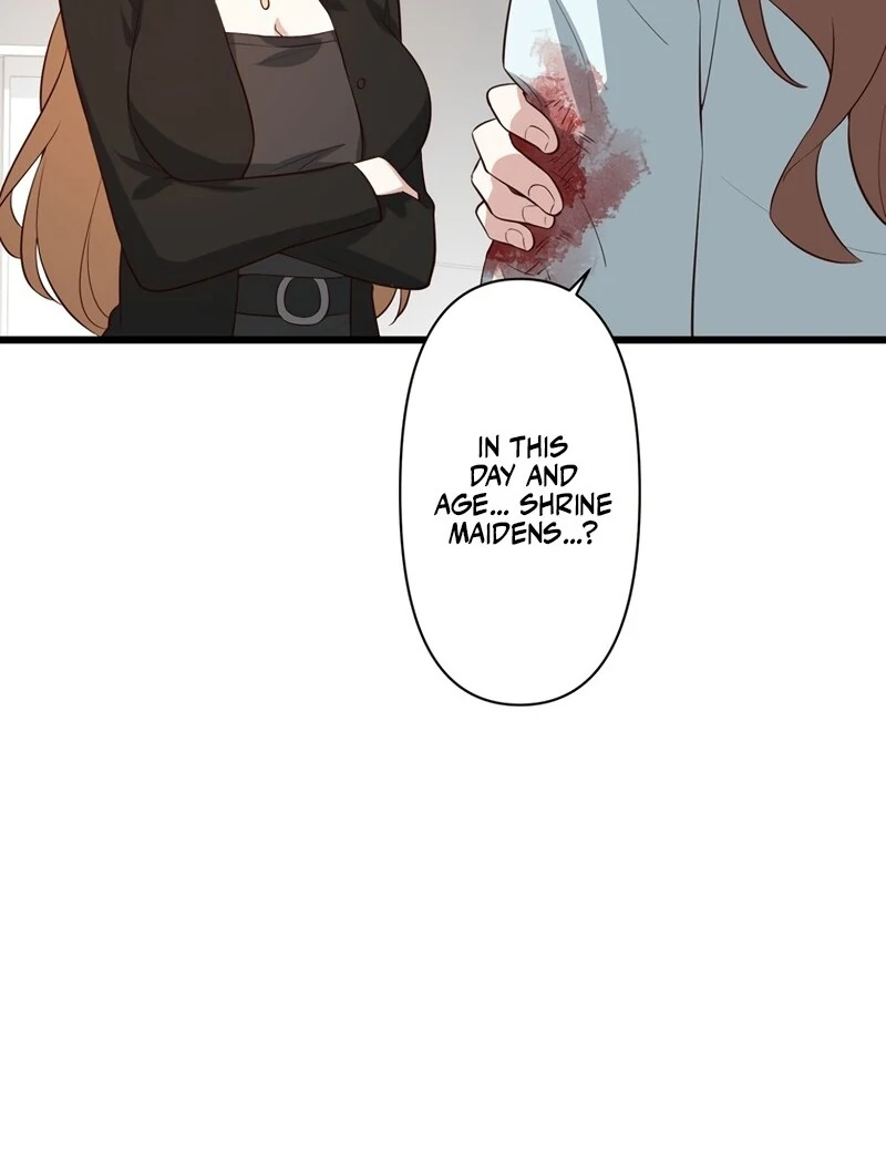 If a Second Marriage Can Save You Chapter 4 454 ch 4 18