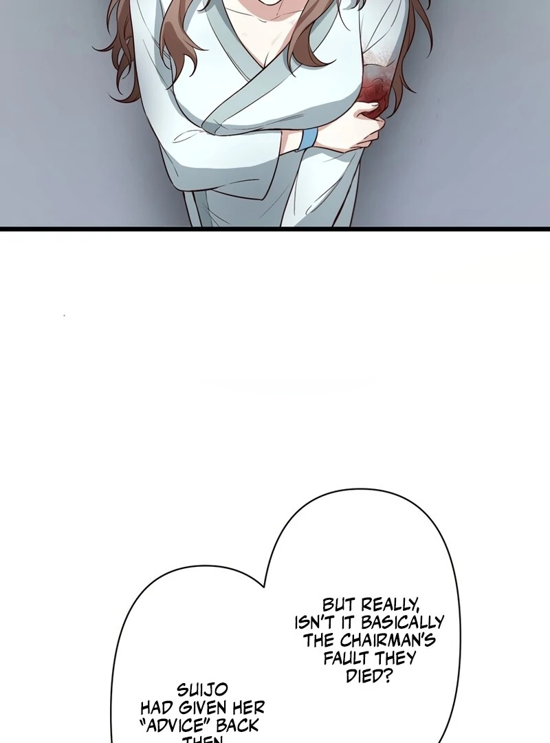 If a Second Marriage Can Save You Chapter 4 470 ch 4 34